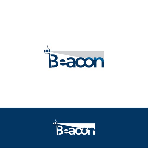 Logo for psychologist private practice providing therapy. Serious but hopeful. Design by Pondra C Putra