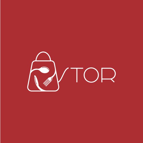 STOR Brand Identity  - the world's next high tech kitchen appliance. Design by Gabriellgdc