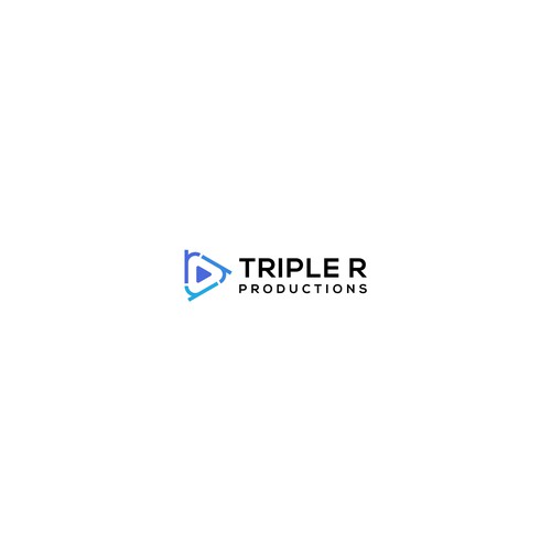 Triple R Productions-ontwerp door ktmlc4