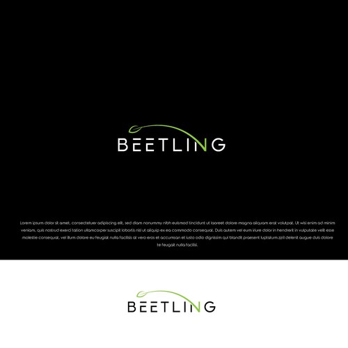 Proposta di design per un contest della categoria Logo realizzata da design canvas