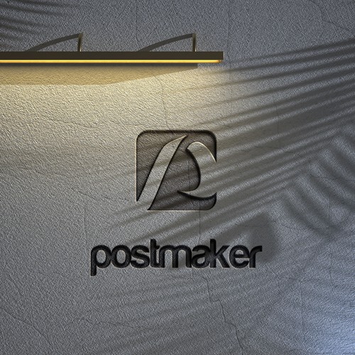 postmaker Design by AR_09