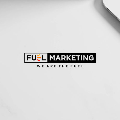 Fuel Marketing Design by zahada