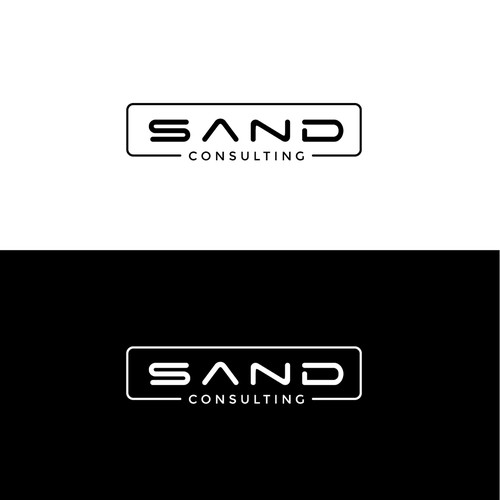 Logo for technology consulting company Design by Web Hub Solution