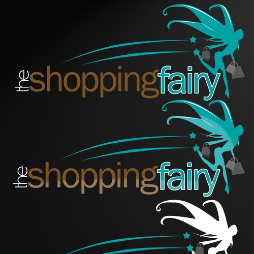 LOGO for a Personal Shopper Design by vision 22