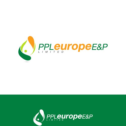Logo design for PPL Europe E&P Limited Design by Alinaqvi®