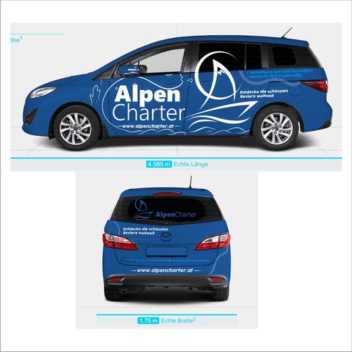  contest entry by e^design