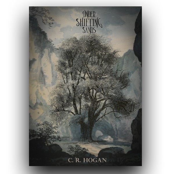 Under Shifting Sands book cover