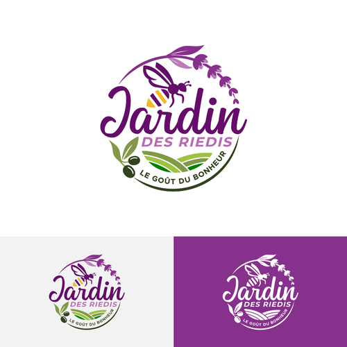 Proposta di design per un contest della categoria Logo realizzata da rzaltf