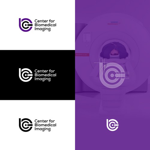 NYU's Center for Biomedical Imaging (CBI) needs a catchy logo Design von Pratik Dodiya