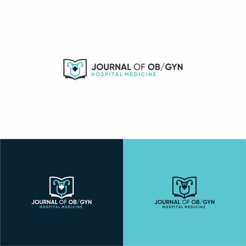 Journal focused on obstetrical and gynecologic hospital medicine Design by Djo Creative™