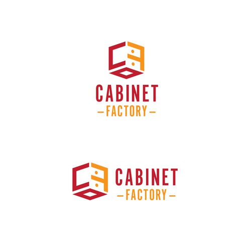 Logo for Custom Millwork/ Cabinet Business Design by Shadowlight