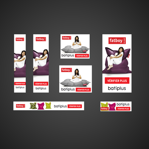 Banner ad contest entry by Kopach