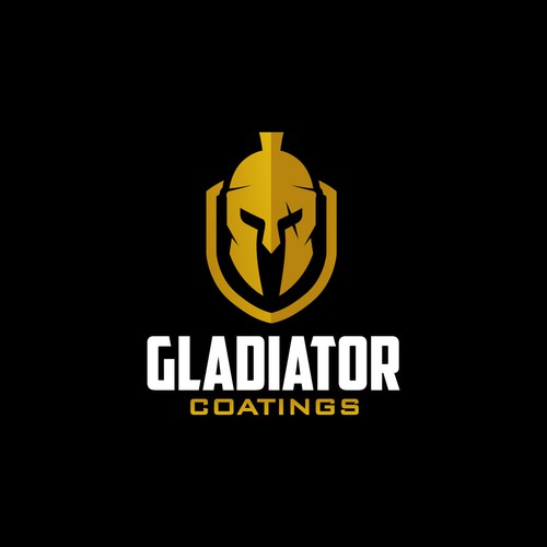 Designs | gladiator coatings | Logo design contest