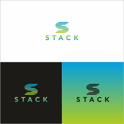 Design our SaaS startup logo! Design by asti