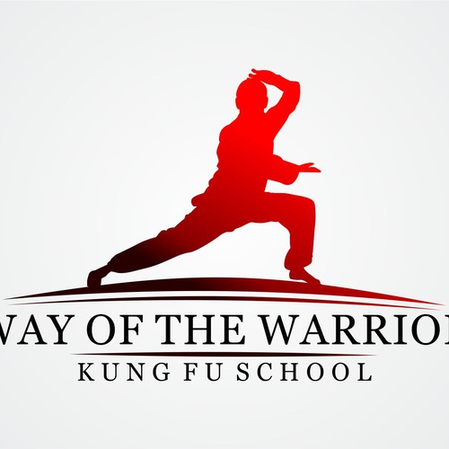 martial arts logos design