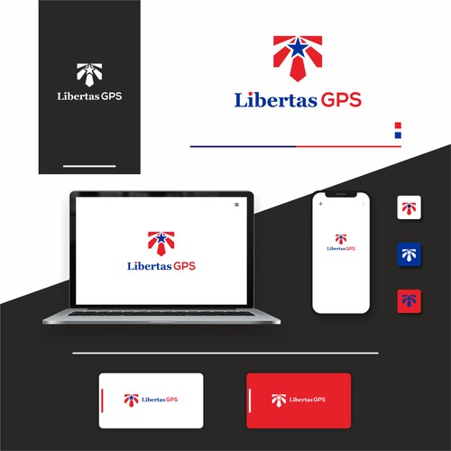 Designs | Libertas GPS Logo Contest 2 | Logo design contest