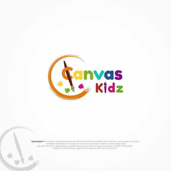 CanvasKidz