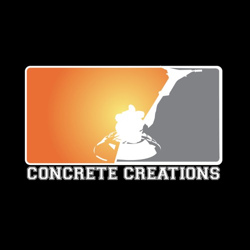 Design a logo for a decorative concrete company | Logo & business card ...