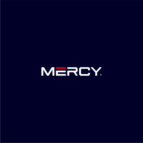 Mercy Logo Design Design by hantoko