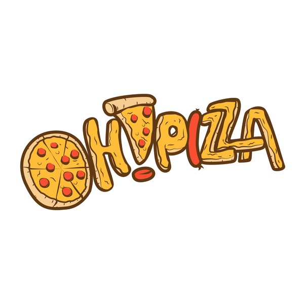 Pizza Logo