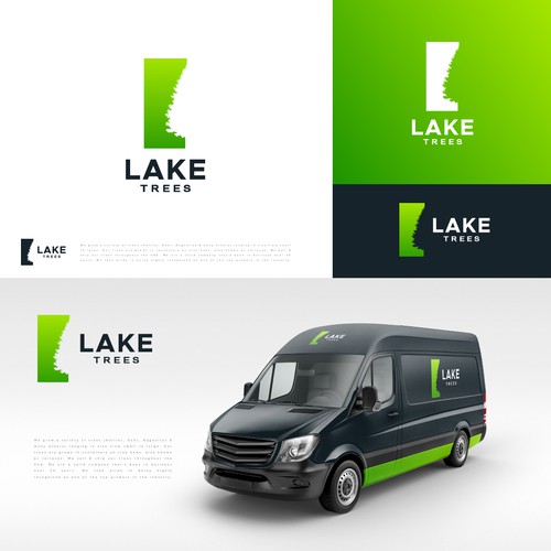 Create a cutting edge logo design that will keep our company at the top of the industry Diseño de Sprinkle Studio