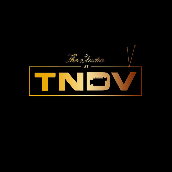 Logo The Studio TNDV