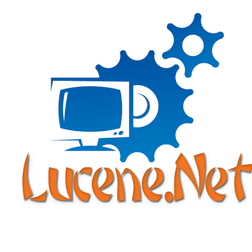 Help Lucene.Net with a new logo デザイン by NNSDesigners