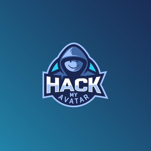 Avatar Logo to Represent Hope and Development Design by ArtAndrew