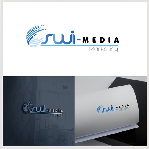  contest entry by BogdanDesign