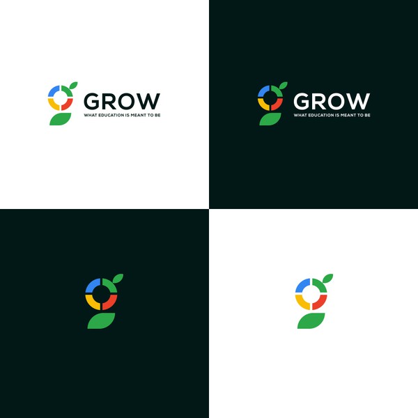 Design by superart02 titled "Grow"