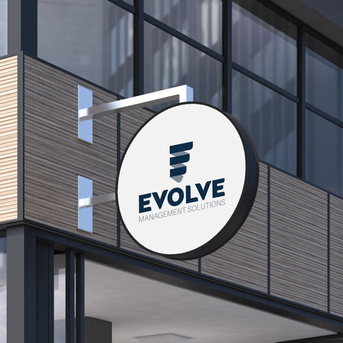 Evolve Logos the Best Evolve Logo Images 99designs