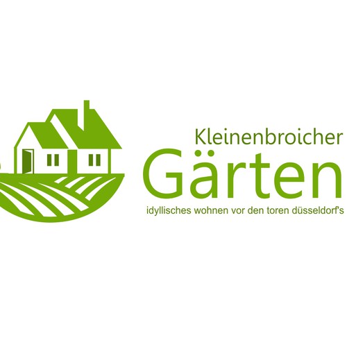 Logo design contest entry by Annys®