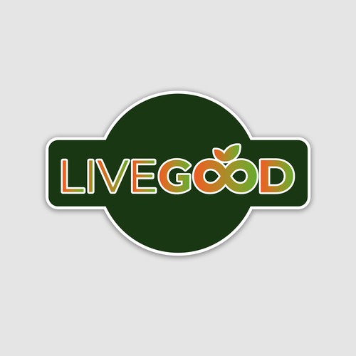 NEW - ***GUARANTEED PRIZE*** MULTIPLE WINNERS - Sticker for Supplement Brand Design by Inventive Designs