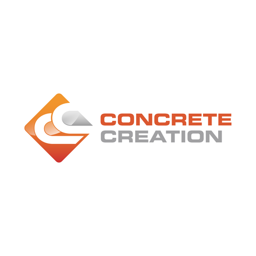 Design a logo for a decorative concrete company | Logo & business card ...