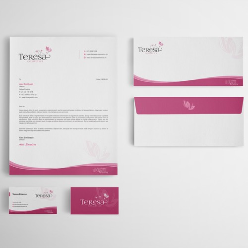  contest entry by Galaxiya