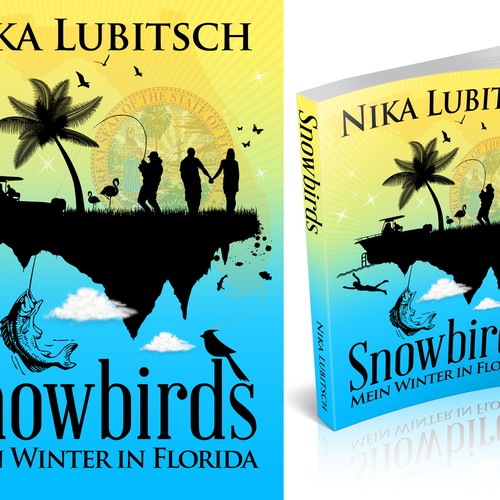 Snowbirds - Das Florida-Projekt Design by GusTyk