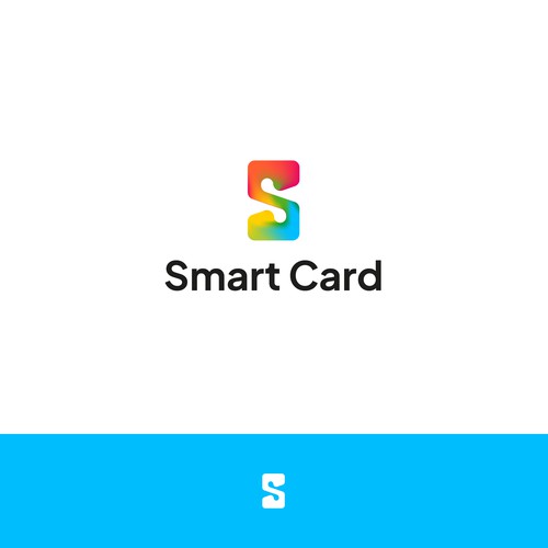 Logo & Branding for New Digital Business Card App Design by przemek.ui