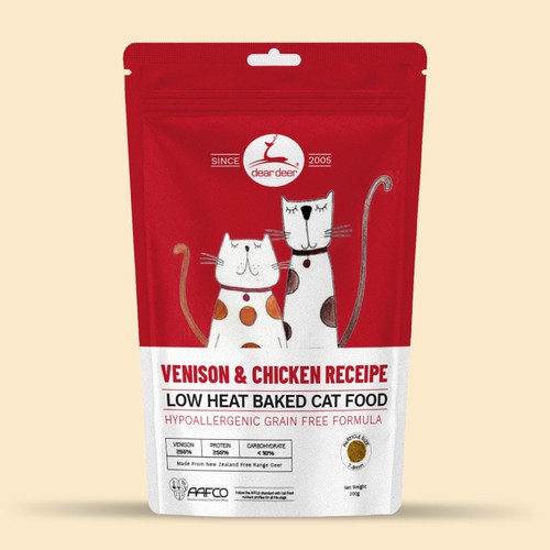 Product packaging contest entry by point0works