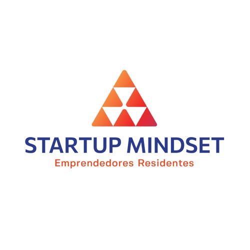 Startup Mindset Design by SheenD