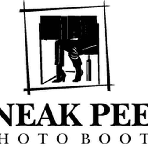 Logo For New Photo Booth Rental Company Design by iLike8