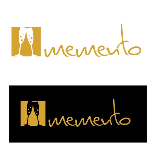 Logo & brand identity pack contest entry by abauer.design