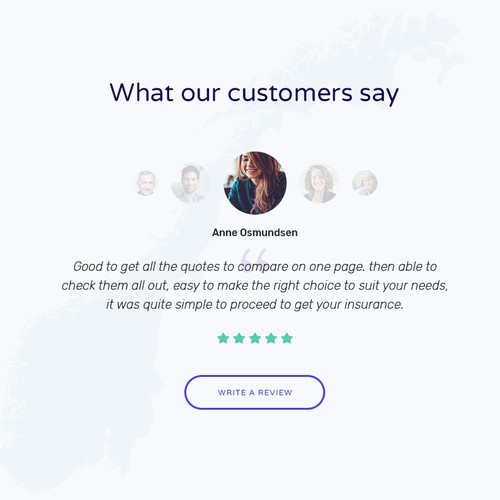 WordPress theme design contest entry by susann.a
