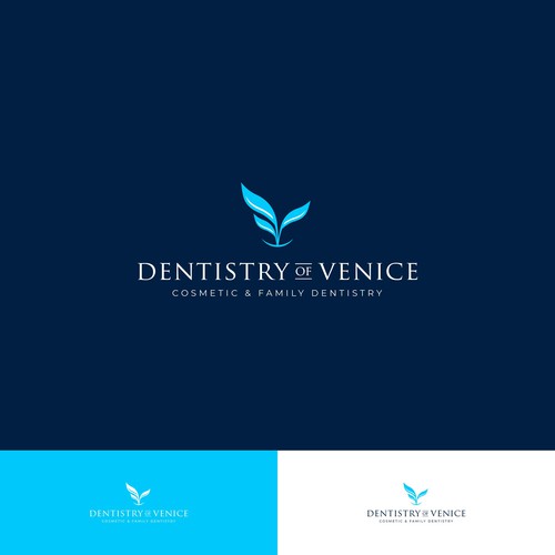 I Need A Logo for My Startup Dental Practice! Be a Part of My Business! Design by Young Creations