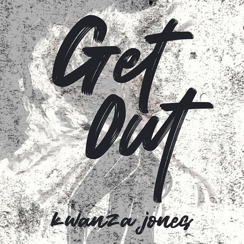 Album Cover - Social Cause Design by Xnine