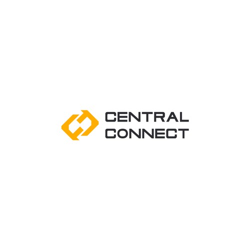 Central Connect Design by ArtZone24