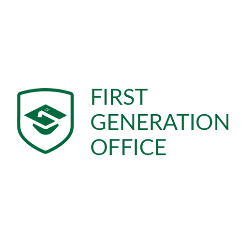 We need a logo to represent First Generation Students! Design by S95_DESIGN