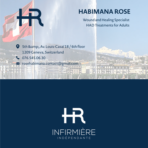  contest entry by XarXi