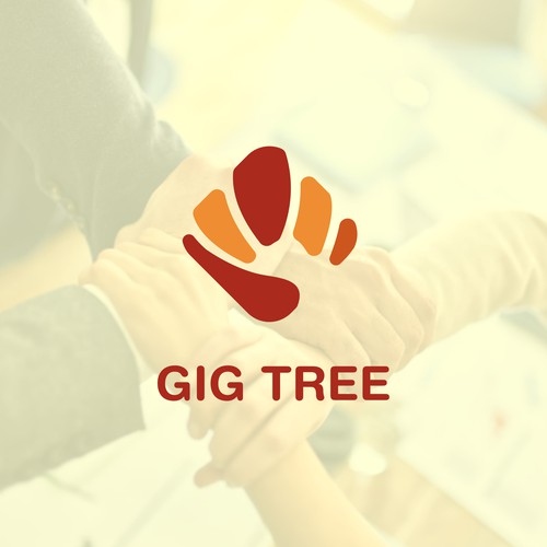 Design a logo that will transform the hospitality industry! Design by Halabani