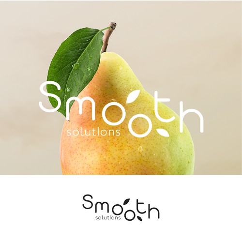 We need a premium logo for smoothie shop Design by Passionately Curious