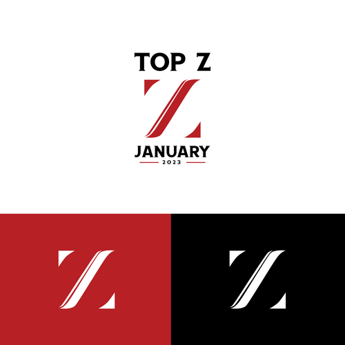 Diseño de Top Z (Who Can Design the Best Z) de Muhammad Irfan A